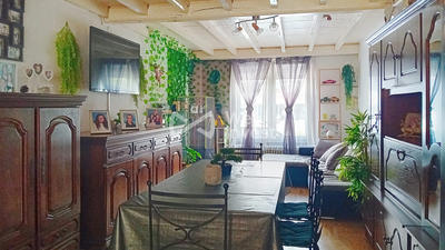 Maison - 155 m² - 3 pièces