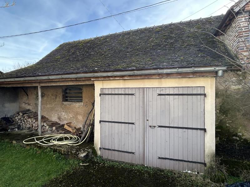 Maison - 141 m² - 8 pièces