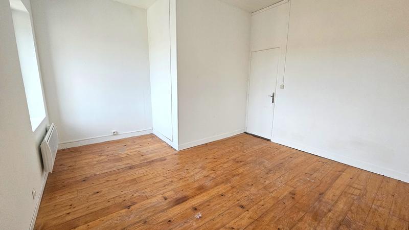 Appartement - 114 m² - 4 pièces