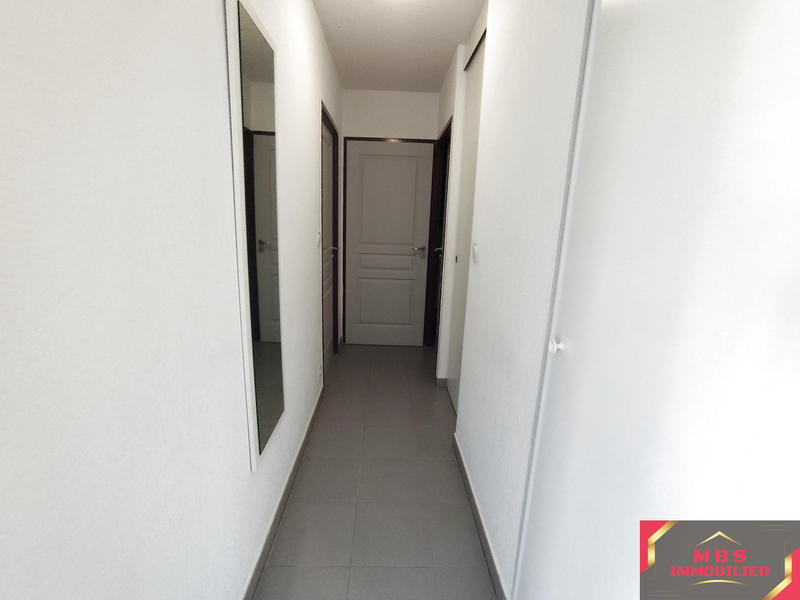 Appartement - 47 m² - 3 pièces