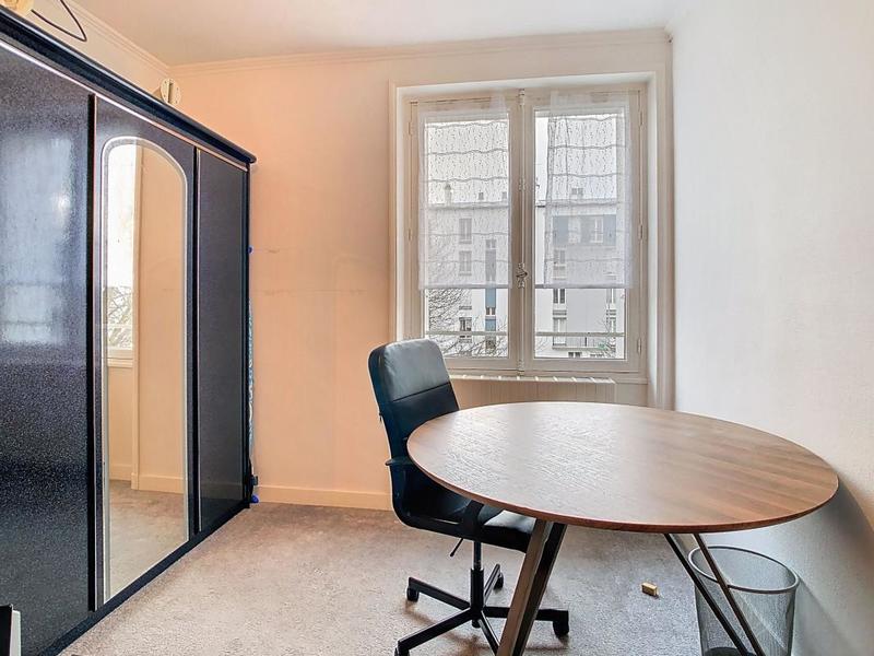 Appartement - 82 m² - 4 pièces