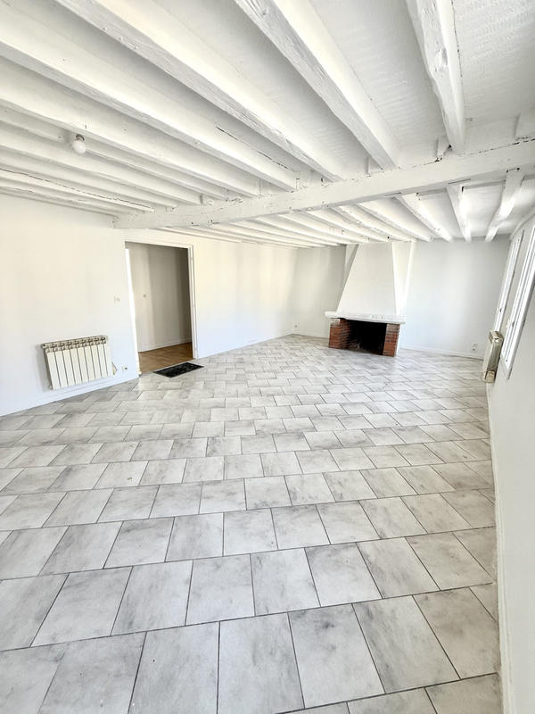 Appartement - 113 m² - 5 pièces