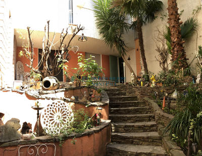 Villa - 288 m² - 8 pièces