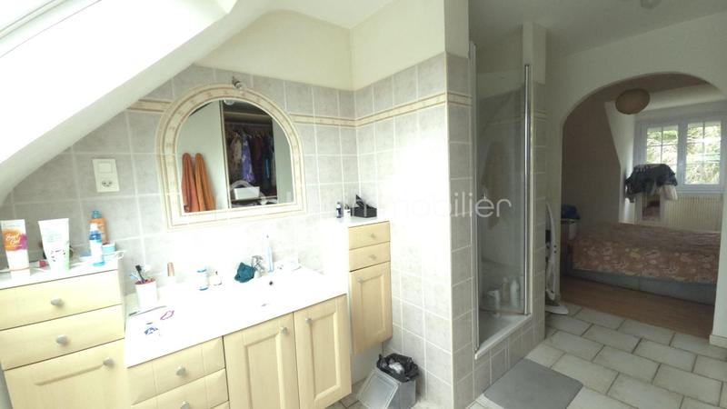 Maison - 135 m² - 4 pièces