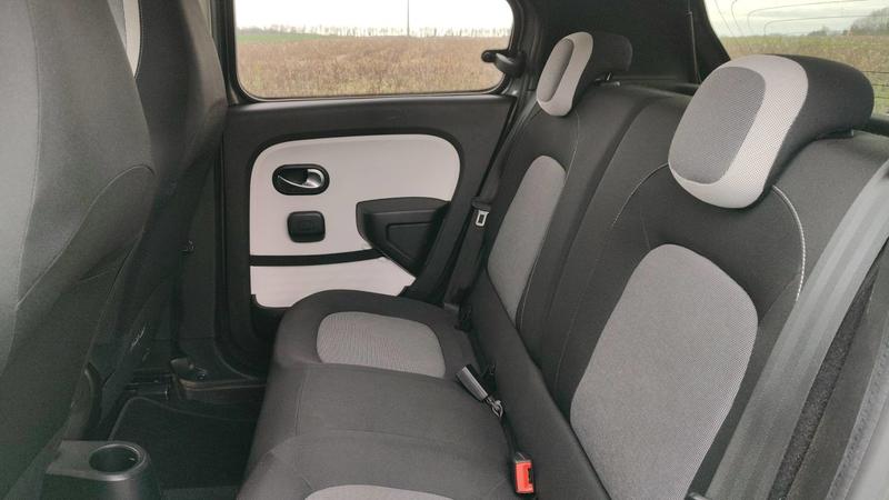 Renault Twingo III 0.9 TCe 90 Energy Intens