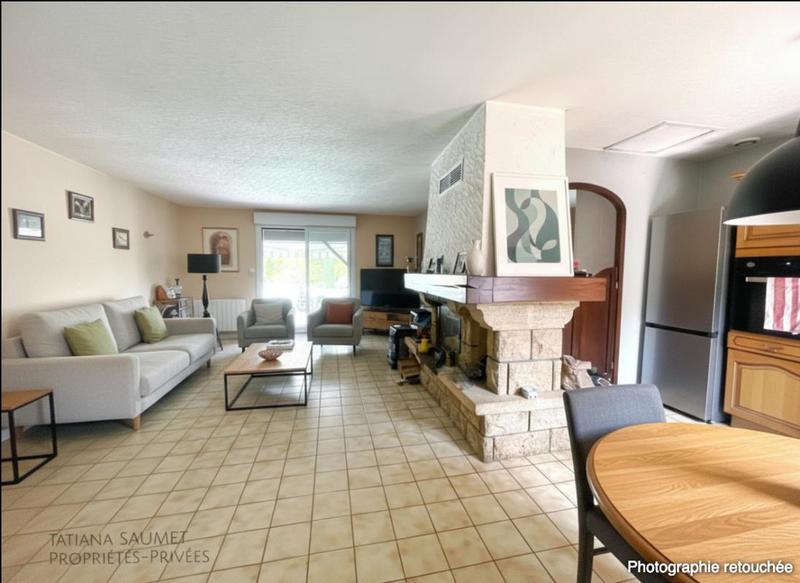 Maison - 172 m² - 6 pièces