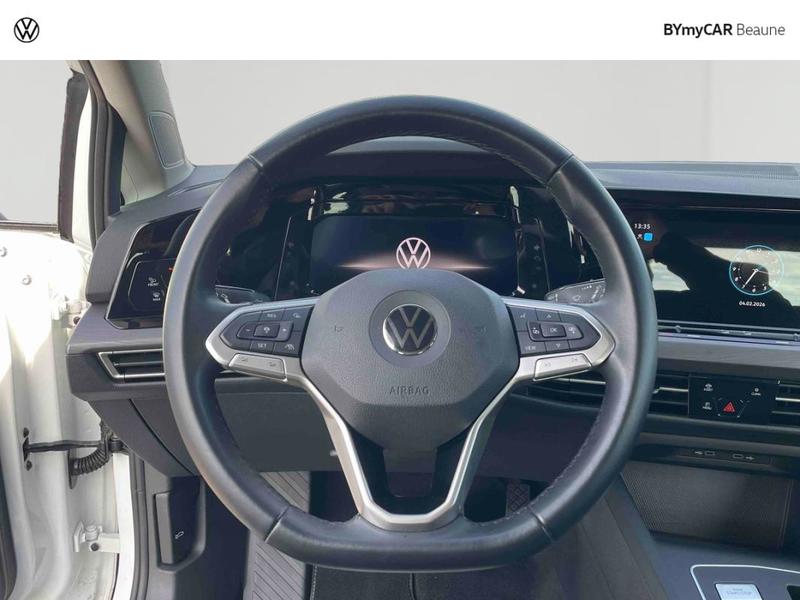 Volkswagen Golf 2.0 Tdi Scr 150 Dsg7 Style