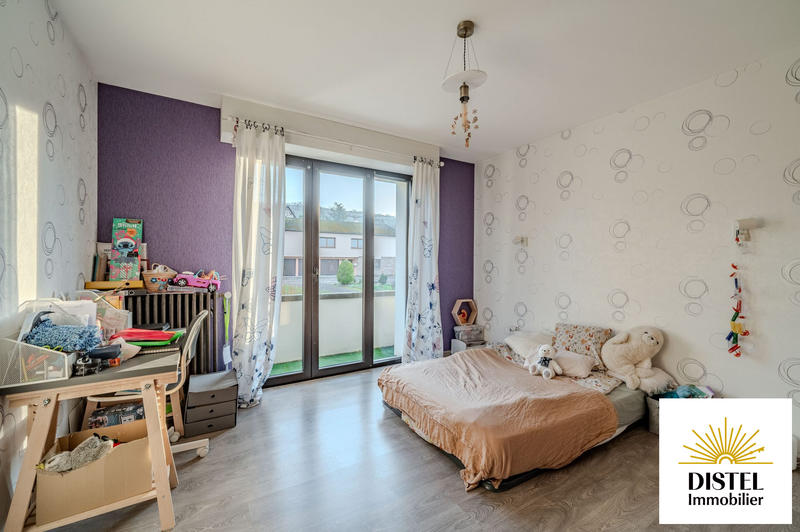 Maison - 150 m² - 8 pièces