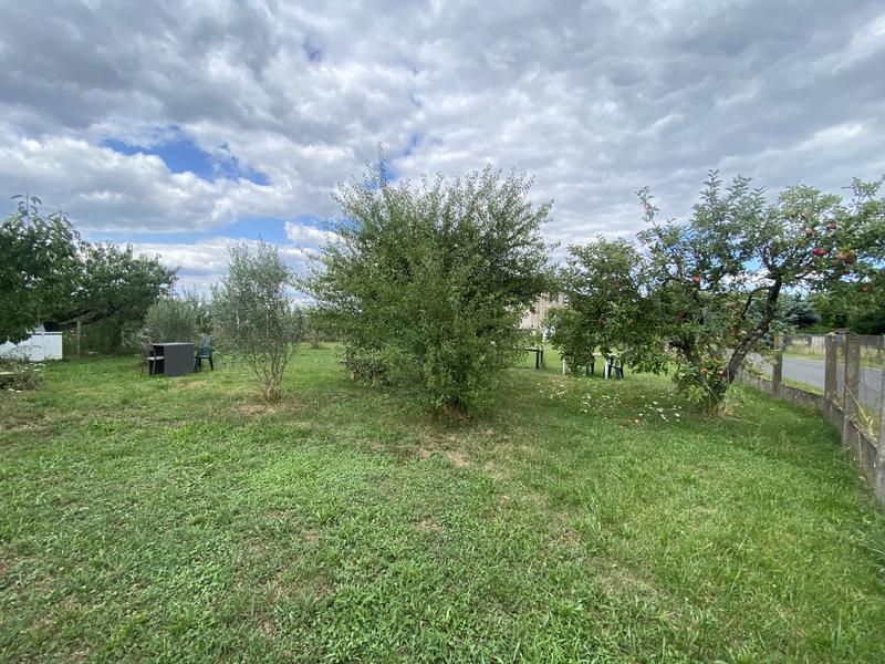 Maison ancienne - 162 m² - 6 pièces