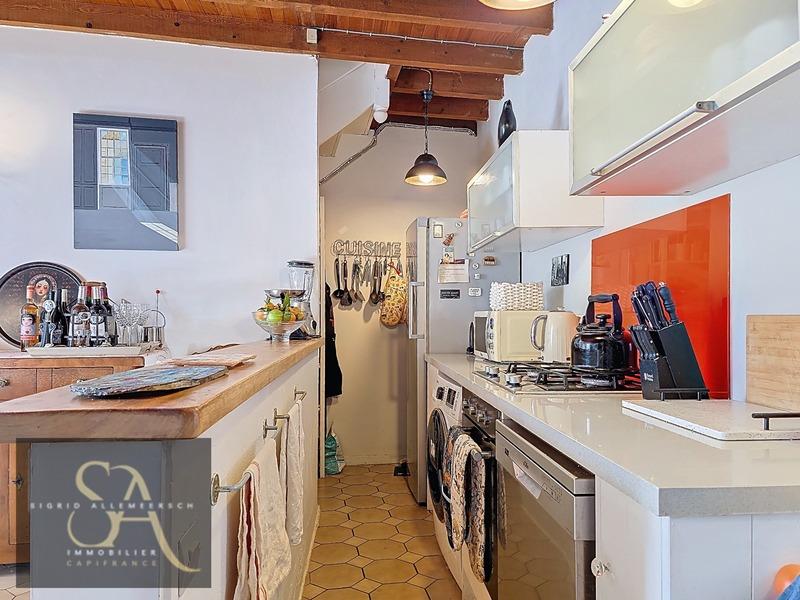 Maison - 162 m² - 5 pièces