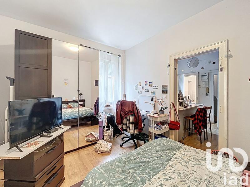 Immeuble - 130 m² - 2 pièces