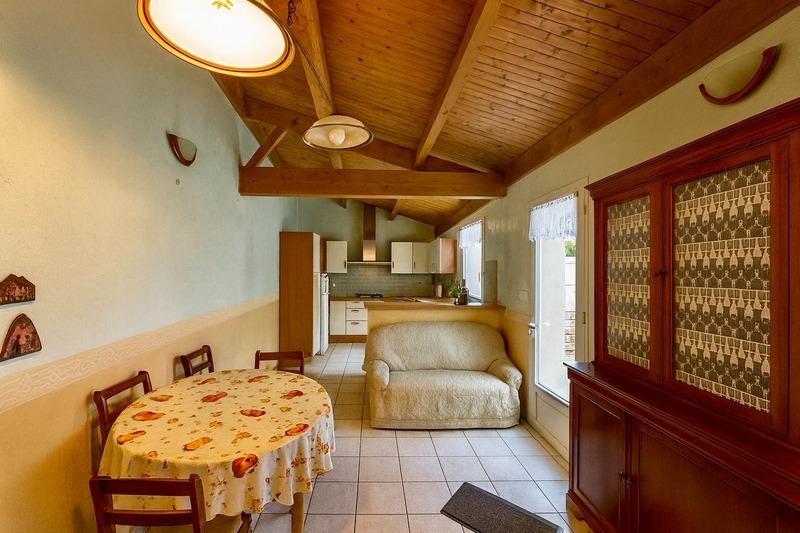 Maison - 148 m² - 8 pièces