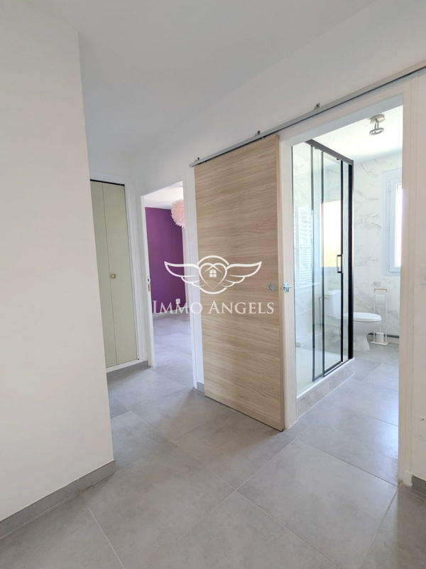 Maison - 130 m² - 7 pièces