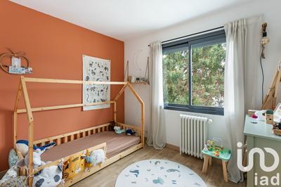 Maison de ville - 106 m² - 6 pièces