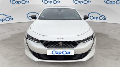 Peugeot 508 1.6 Hybrid 225 e-Eat8 Gt Line