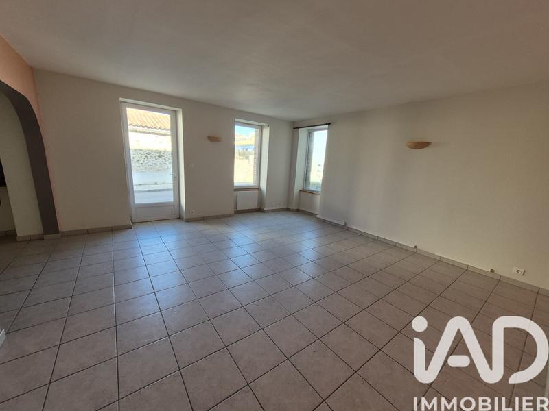 Maison - 400 m² - 5 pièces