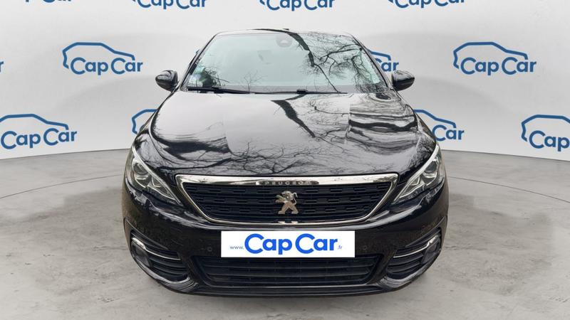 Peugeot 308 II 1.2 PureTech 130 Eat6 Active Business - Automatique