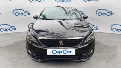 Peugeot 308 II 1.2 PureTech 130 Eat6 Active Business - Automatique