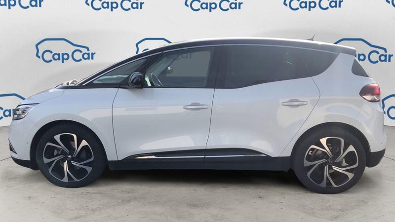 Renault Scénic 1.3 TCe 140 Intens