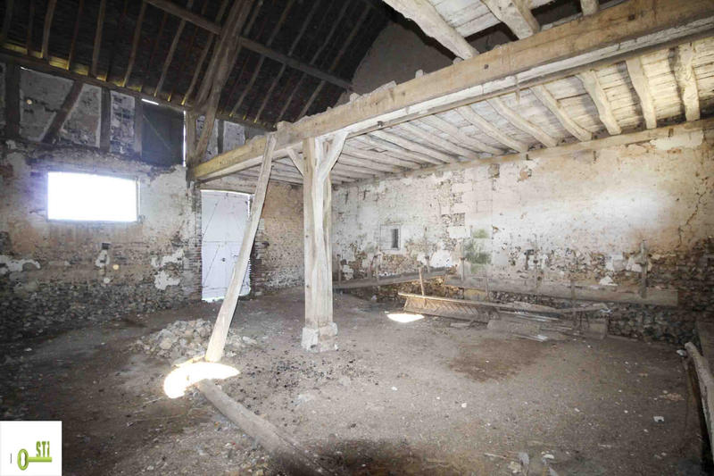 Maison - 126 m² - 5 pièces