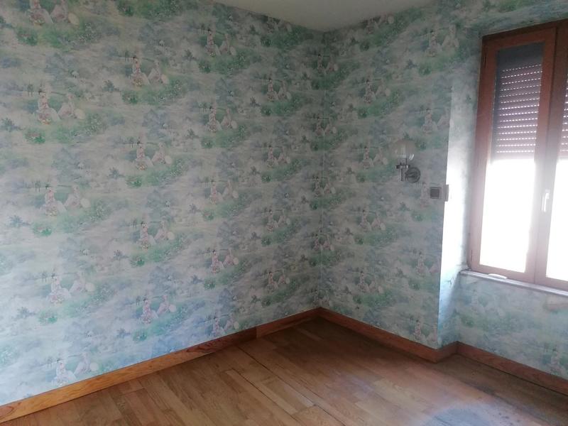 Maison - 74 m² - 8 pièces