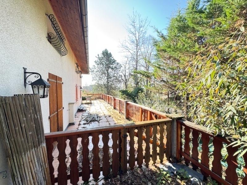 Immeuble - 700 m² - 12 pièces