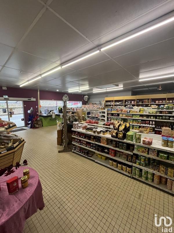 Local commercial - 190 m²