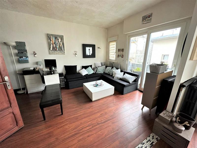 Immeuble - 134 m² - 5 pièces