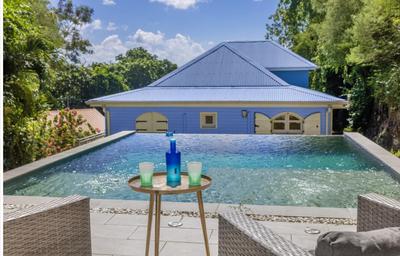 Villa - 199 m² - 8 pièces