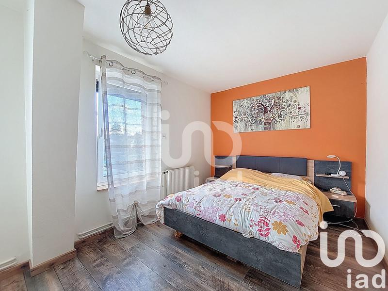 Maison - 155 m² - 6 pièces