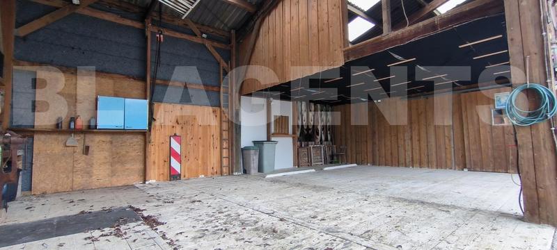 Pavillon - 104 m² - 5 pièces