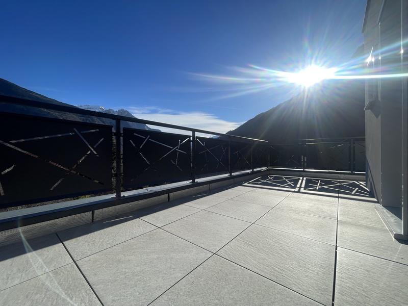 Maison contemporaine - 111 m² - 5 pièces