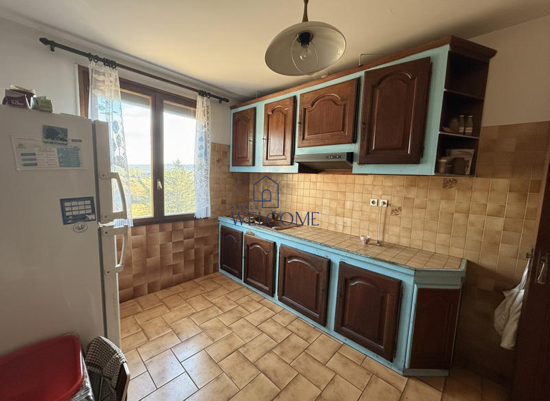 Maison - 131 m² - 4 pièces