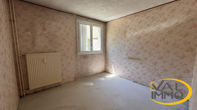 Appartement - 86 m² - 4 pièces