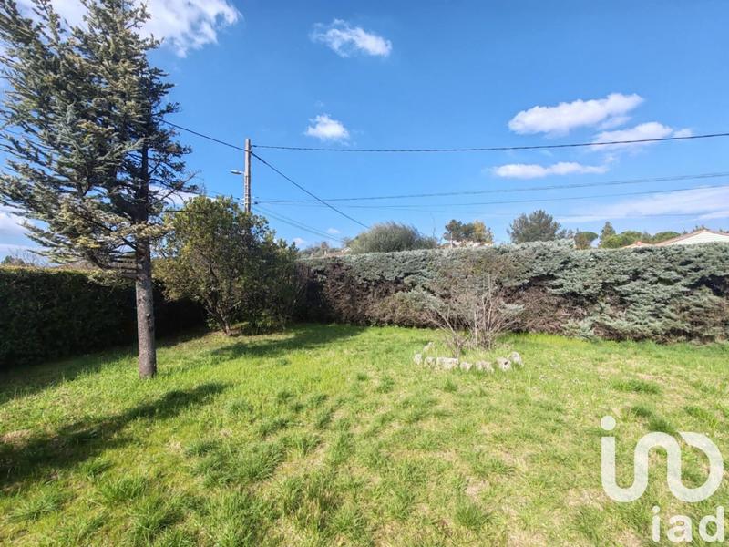 Maison - 185 m² - 5 pièces