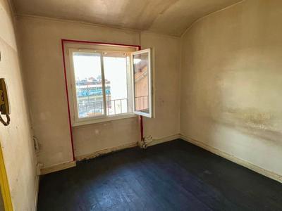 Appartement - 14 m² - 1 pièce