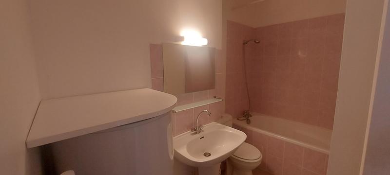 Appartement - 55 m² - 1 pièce