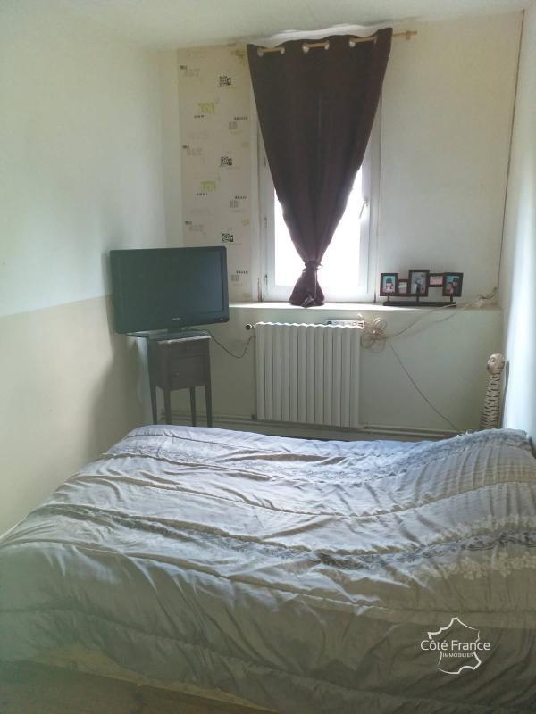 Maison - 81 m² - 4 pièces