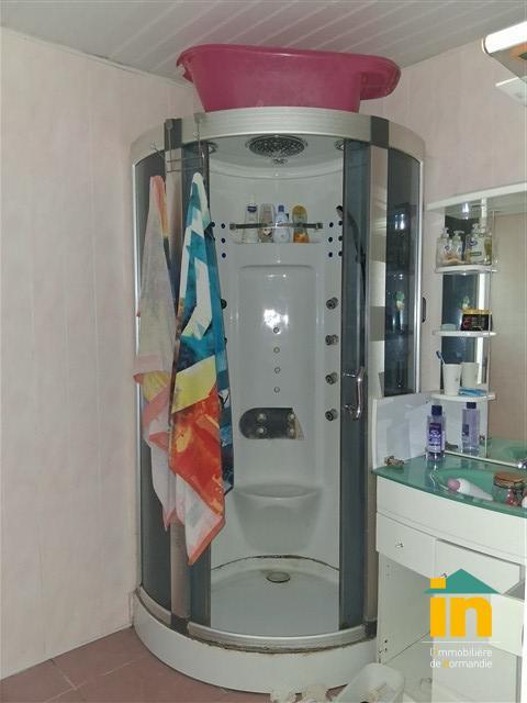 Maison de campagne - 82 m² - 4 pièces