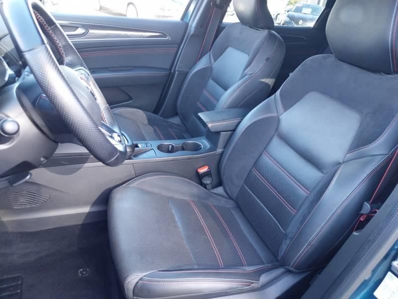 Renault Arkana E-Tech 145 - 21b R.S. Line