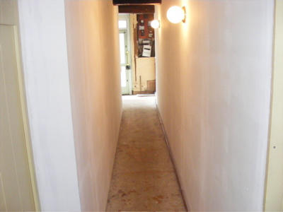 Appartement - 120 m² - 4 pièces