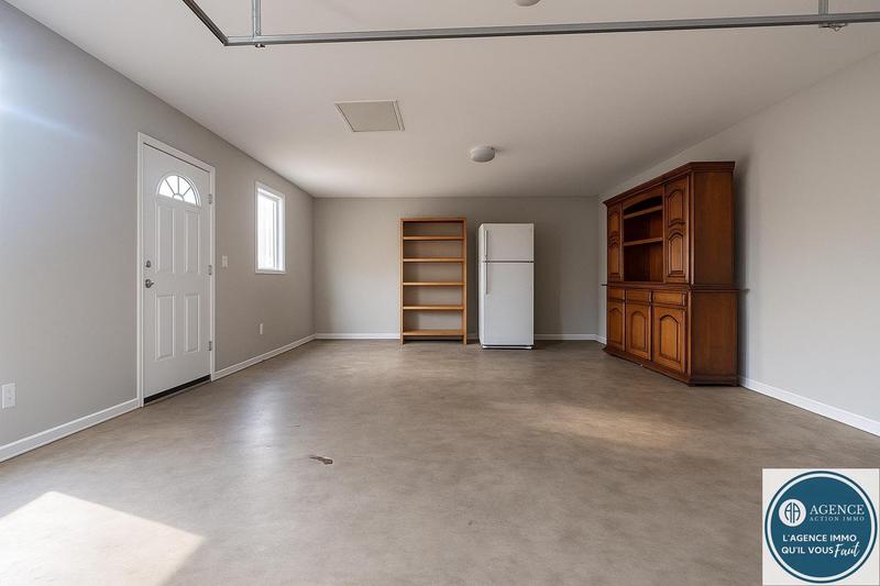 Maison - 101 m² - 4 pièces