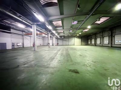 Local commercial - 1 888 m²