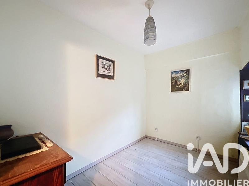 Maison de ville - 53 m² - 3 pièces