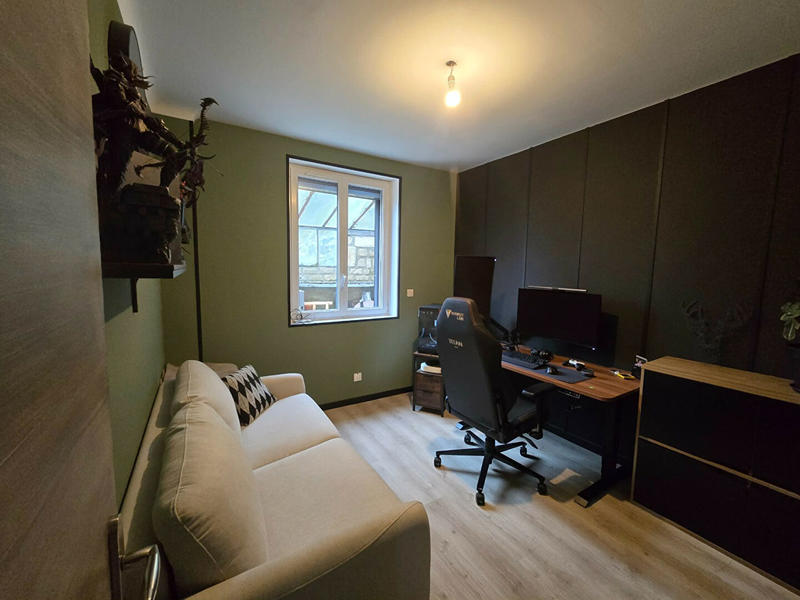 Maison - 75 m² - 4 pièces