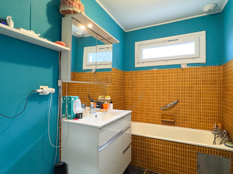 Villa - 180 m² - 7 pièces