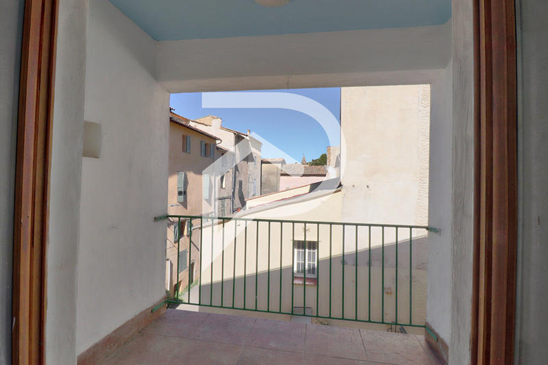 Immeuble - 7 pièces