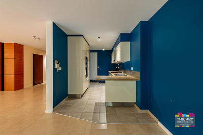 Appartement - 283 m² - 7 pièces