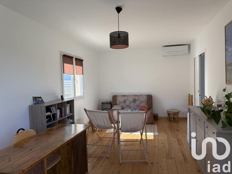 Maison - 128 m² - 7 pièces