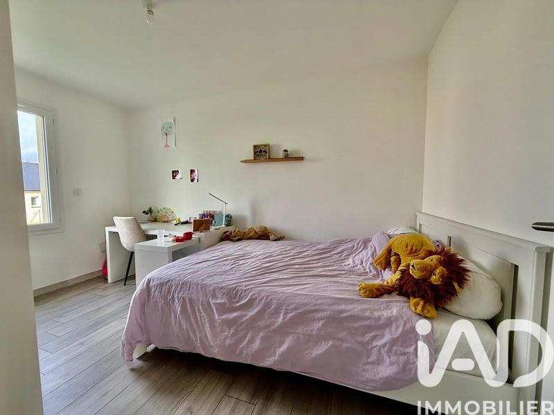 Maison - 79 m² - 4 pièces